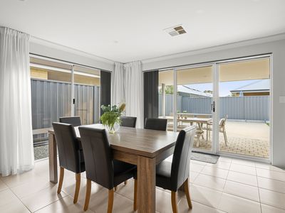 11 Parkville Boulevard, Baldivis