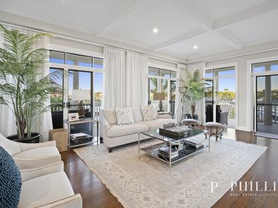 5710 Observation Crescent, Sanctuary Cove