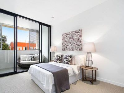 1201 / 1 Grandstand Parade, Zetland