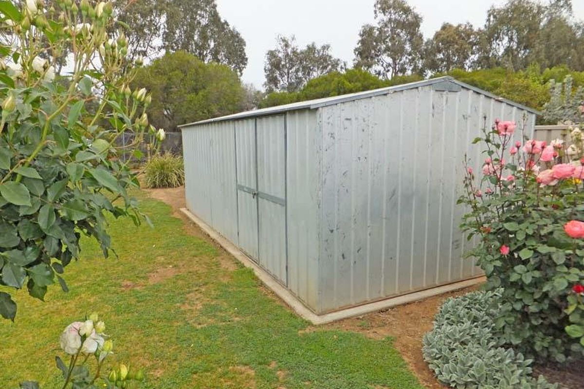 7 Corella Crescent, Kyabram