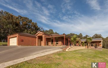 720 Pakenham Road, Pakenham Upper