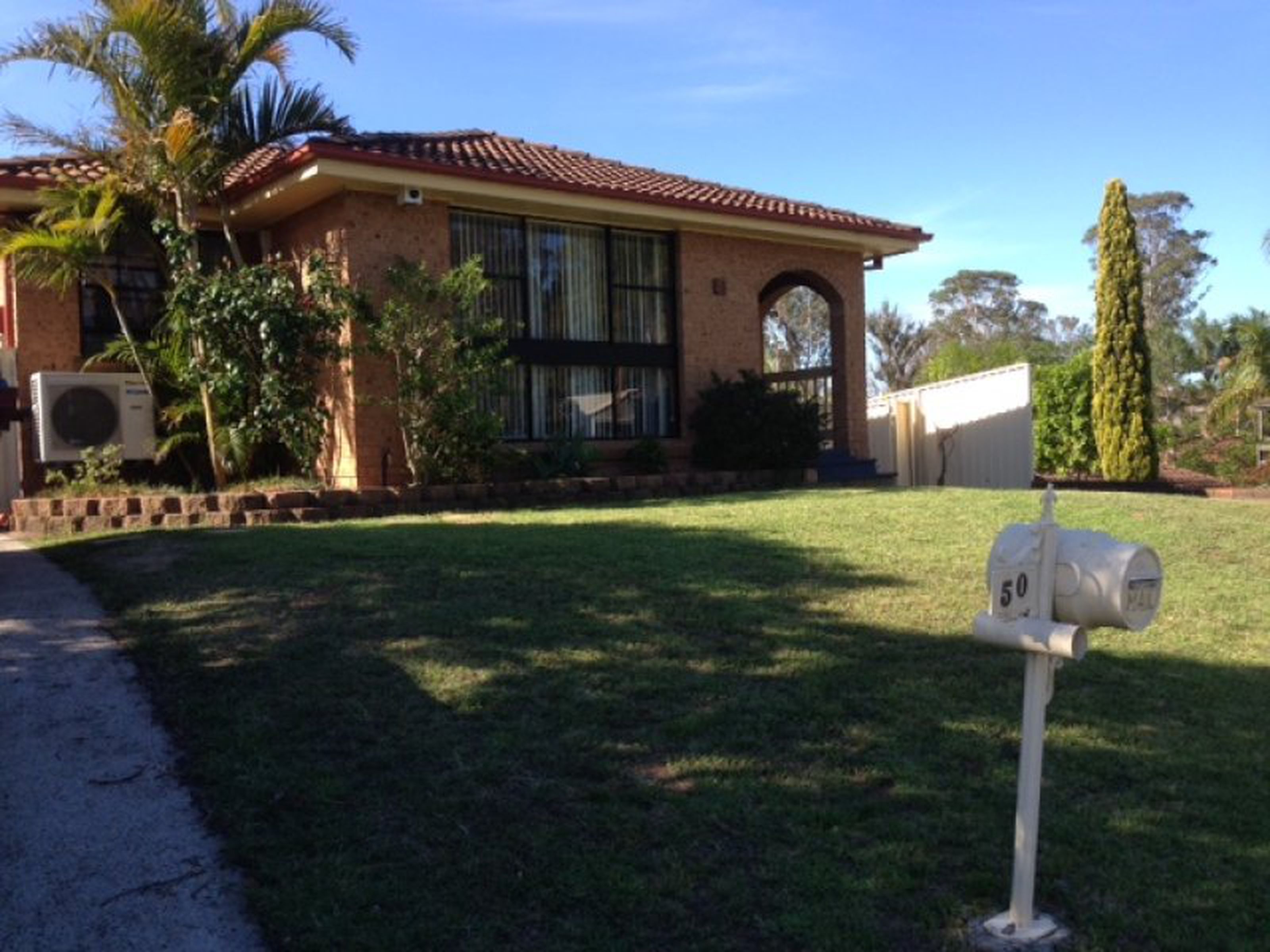 50 Farmview Drive, CRANEBROOK