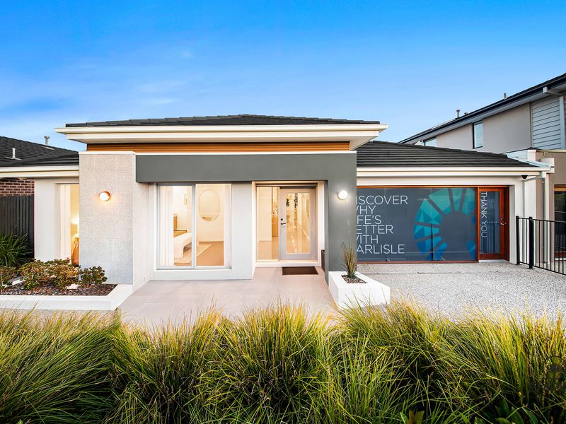 49 Centenary Boulevard, Officer South