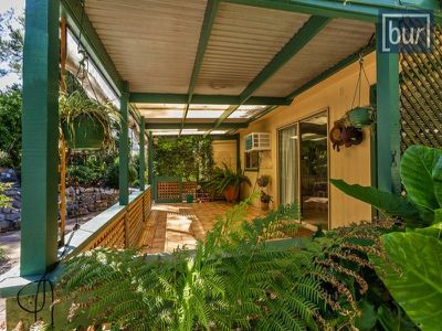 330 Simpson Road, Kergunyah