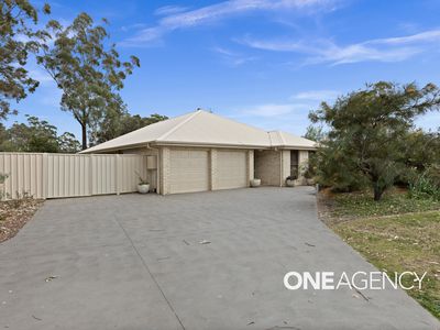 21 Tallyan Point Road, Basin View