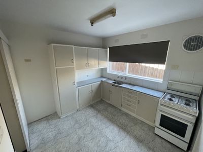 1 / 256 Gordon Street, Footscray