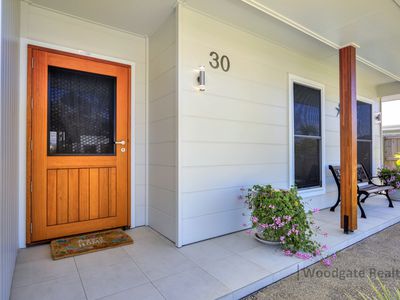 30 OCEAN VIEW DRIVE, Woodgate