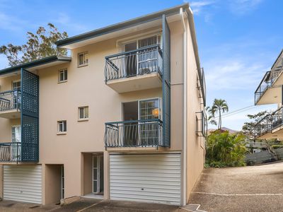 6 / 2 Moore Street, Taringa