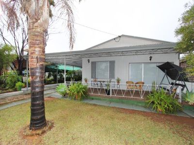 23 Campbell Street, Lamington