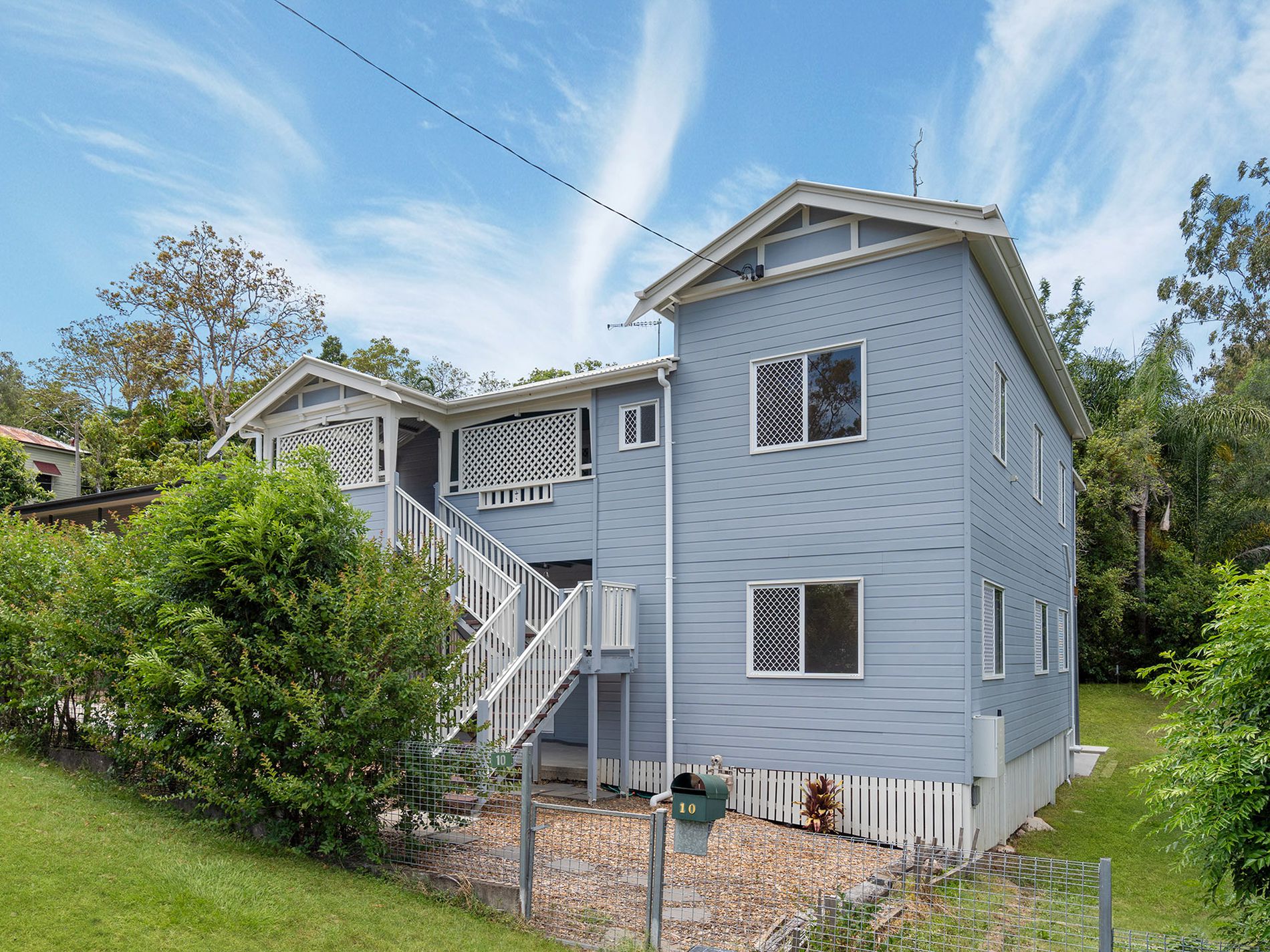 10 Chamberlain Street, Sadliers Crossing Ipswich Real Estate