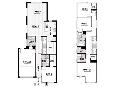 Lot 2 Perimeter Road, Hampton Park