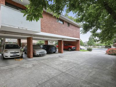 3 / 165 Kent Street, Ascot Vale