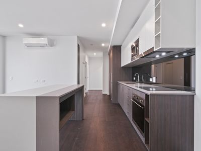 1801 / 380 Murray Street, Perth