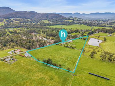 295 Glen Huon Road, Huonville
