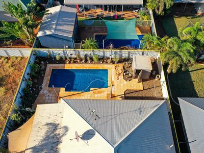 33 Minderoo Avenue, South Hedland