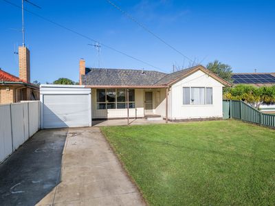 22 Sheehan Crescent, Shepparton
