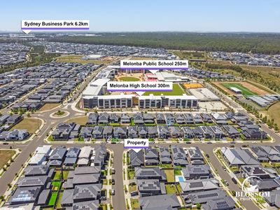 36 Marsdenia Avenue, Marsden Park