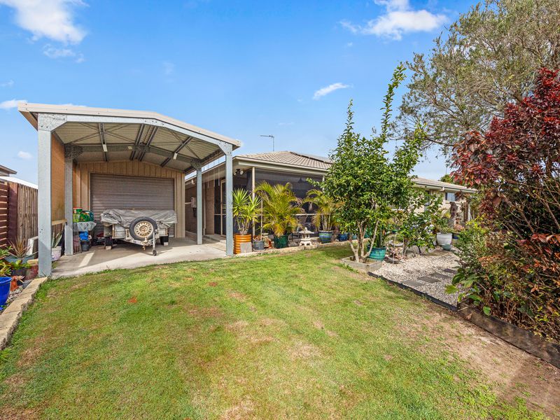 8 Blaxland Road, Urraween