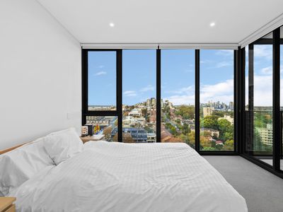 903 / 472 Pacific Highway, St Leonards