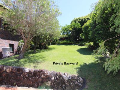 25 Colliton Parade, Forster