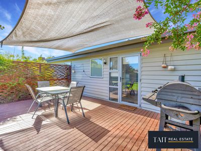 3 Sloan Street, Wangaratta