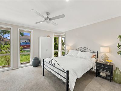 10 Hinton Street, Spring Farm