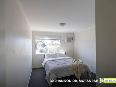 30 Shannon Drive, Moranbah