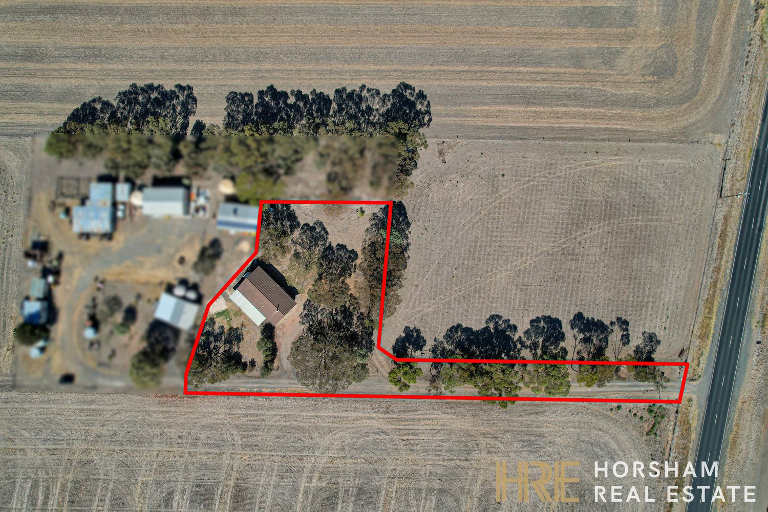 789 Wimmera-Highway, Vectis