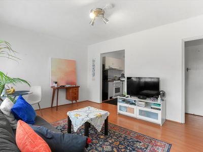 3 / 61 Balmain Road, Leichhardt