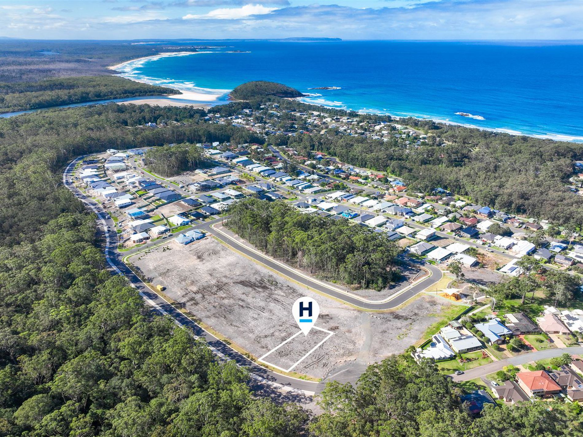 64 Seaspray Street, Narrawallee