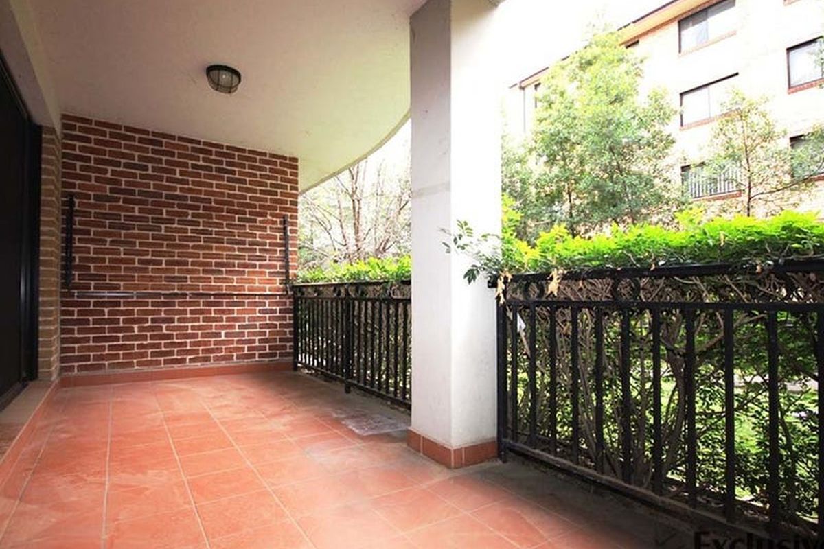 7 / 38 Marlborough Road, Homebush West