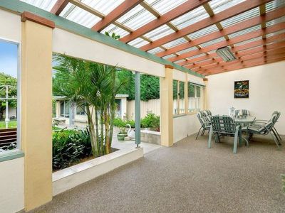 26 Waratah, North Strathfield