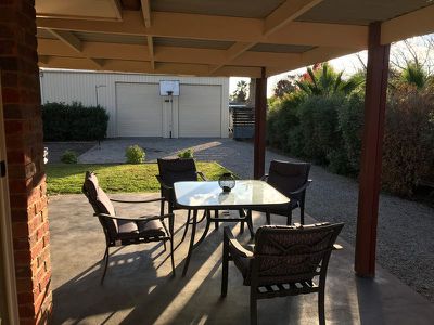 76 Main Street, Koondrook