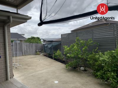 14 Lillis Street, Edmondson Park