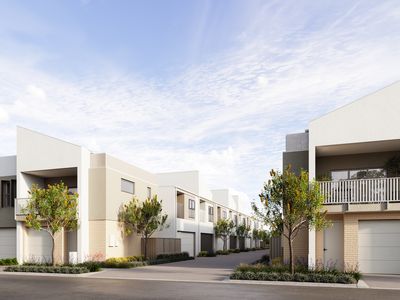 Lot 168 Norlongga Boulevard, Noarlunga Downs