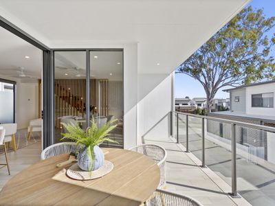27 / 42 Sorrento St, Wynnum West