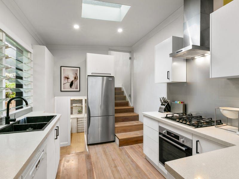 57 Little Mount Street, Pyrmont