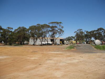 Lot 23 Coath Road, West Kalgoorlie