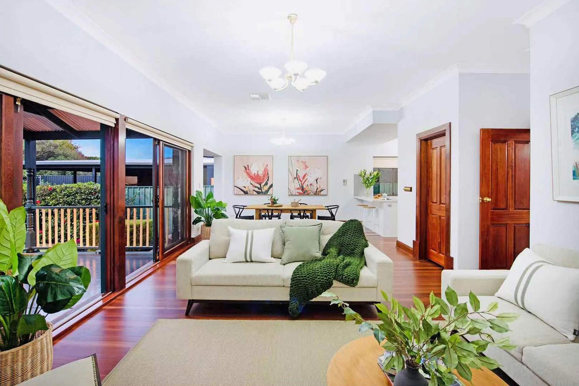 47 Monmouth Road, Westbourne Park