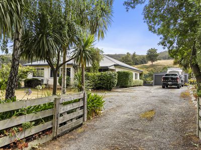 7818 Channel Highway, Cygnet