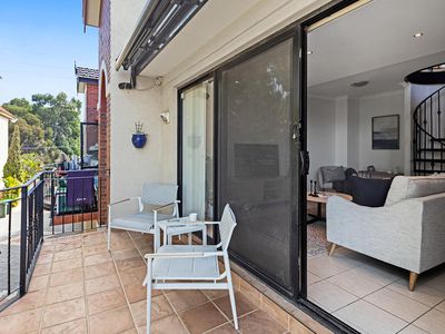 4 / 142 Palmerston Street, Perth