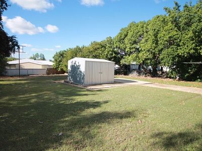 Charters Towers City