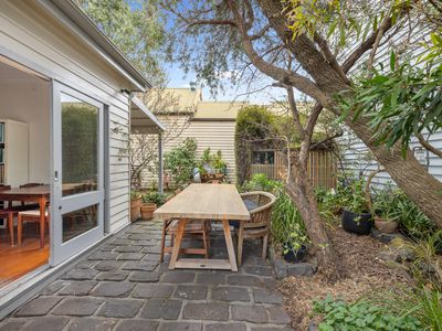 60 Cole Street, Williamstown