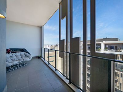 137 / 172 Railway Parade, West Leederville