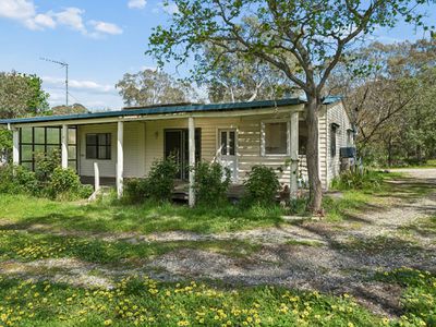 16 Old Hume Highway, Tallarook