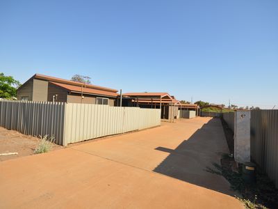 1 / 68 Morgans Street, Port Hedland