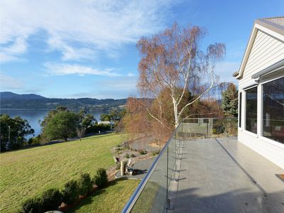 4182 Huon Highway, Castle Forbes Bay
