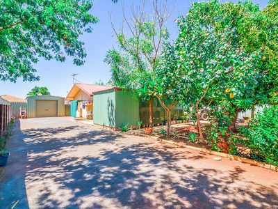 61 Acacia Way, South Hedland