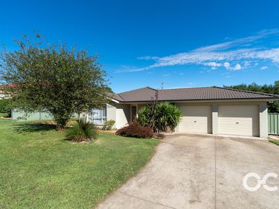 27 McCarron Place, Orange