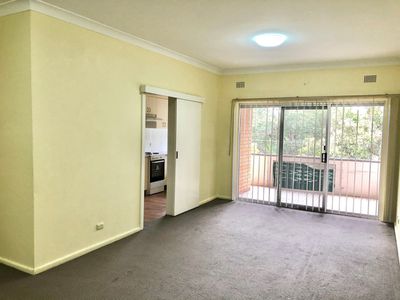 5 / 31 Mill Street, Carlton